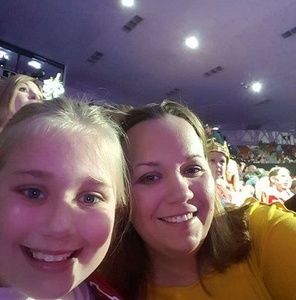 Meet your Posher, Paula